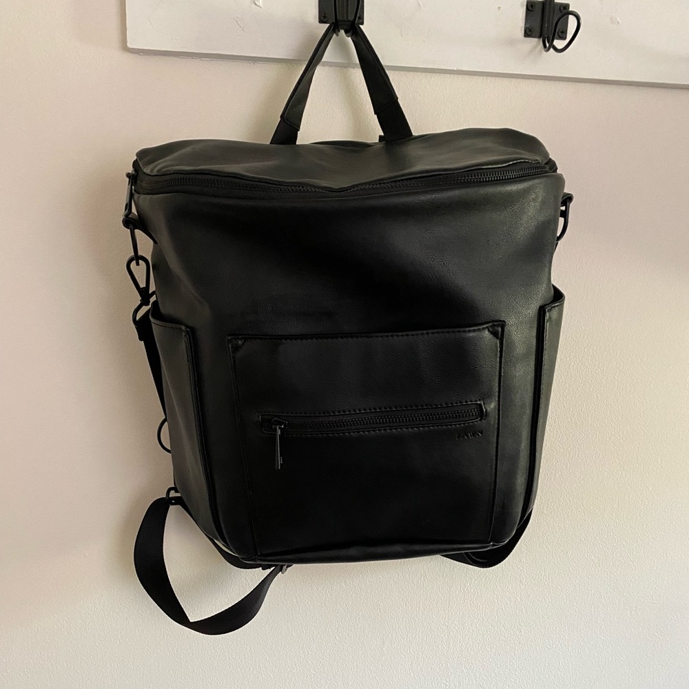 Fawn design the original black on black